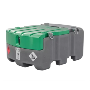 JFC TruckTank® 250l