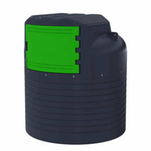 Fortis EcoTank 2500l