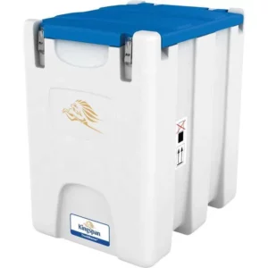 KingSpan BlueTruckMaster® 300l