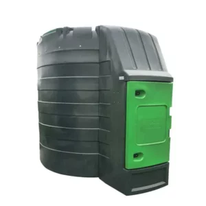 Fortis FTK 10 000 litrów