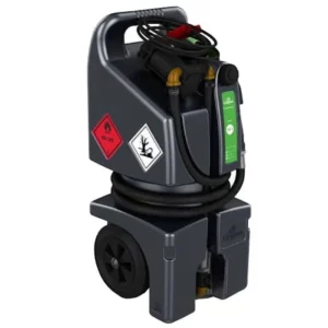 KingSpan TrolleyMaster 60l