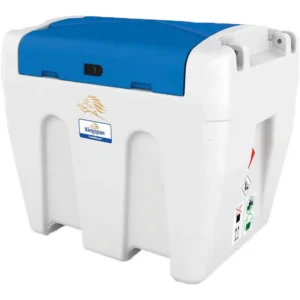 KingSpan BlueTruckMaster® 900l