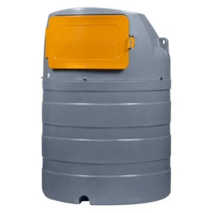 SWIMER TANK ECO LINE (ELDPS) 1500