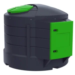 Fortis EcoTank 5000l