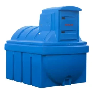 Zbiornik KingSpan DESO AdBlue® 2500l.