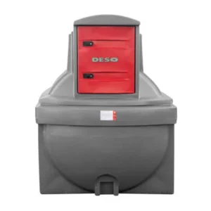 Zbiornik KingSpan DESO Olej Napędowy 2500l.