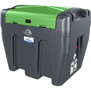 KingSpan TruckMaster® 900l