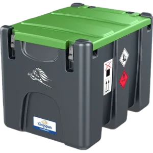 KingSpan TruckMaster® 200l